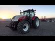 Tractor agrícola - Steyr - cvt 6220
