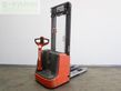 Elevadora - Linde - l 12 i 1172