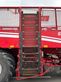 Cosechadora de Cereal - Grimme - rexor 630 rüttelschar ft