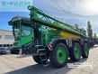 Atomizador - Dammann - dt 3200 h s4 | 36 meter
