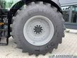 Tractor agrícola - Deutz-Fahr - 9340 ttv black-warri