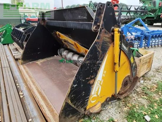 Esparcidor - Emily - omega