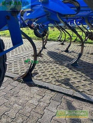 Cultivador - New Holland - stx v 600t