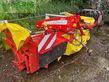 Cortacésped manual - Pöttinger - pottinger novacat 351 alpha motion ed