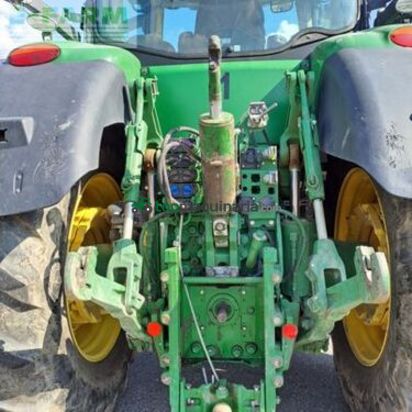 Tractor agrícola - John Deere - 7310r
