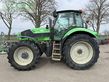 Tractor agrícola - Deutz-Fahr - agrotron ttv630