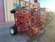 Sembradora  neumática Gaspardo  Evatris 5 metros 