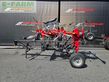 Henificador - Massey Ferguson - td 1008 trc