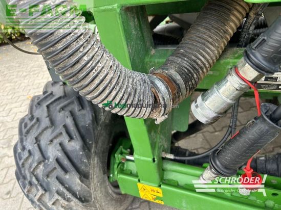 Sembradora monograno mecanica - Amazone - ed 6000-2c special