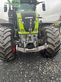 Tractor agrícola - Claas - axion 930
