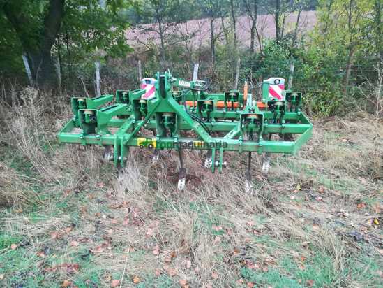 Cultivador - Amazone - CENIUS