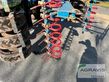 Sembradora - Rabe - combi speed t 602 l