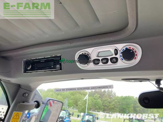 Tractor agrícola - Deutz-Fahr - 6185 ttv / ms greenw inkl. rtk antenne