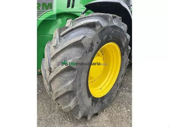 Tractor agrícola - John Deere - 7230r