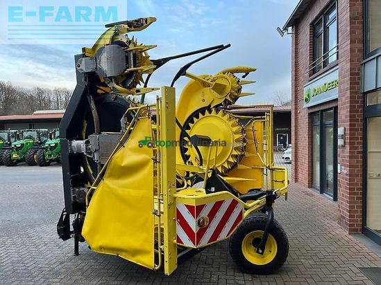 Cabezal - Kemper - 475 plus