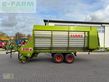 Remolqu agrícola - Claas - sprint 335 s