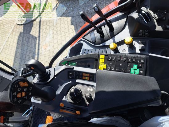 Tractor agrícola - Steyr - 4110 expert cvt CVT