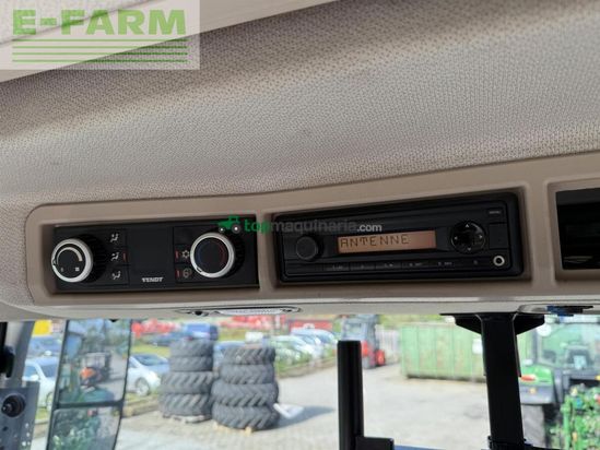 Tractor agrícola - Fendt - 724