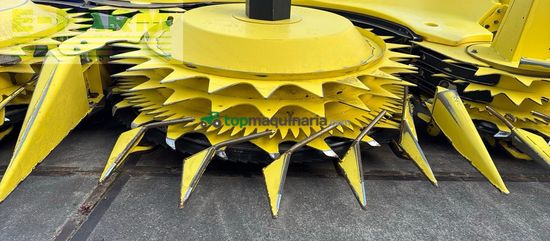 Cabezal - John Deere - 475 Plus