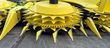 Cabezal - John Deere - 475 Plus