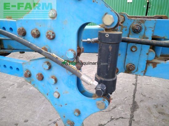 Arado - Lemken - vari diamant 10x 6+1 l100