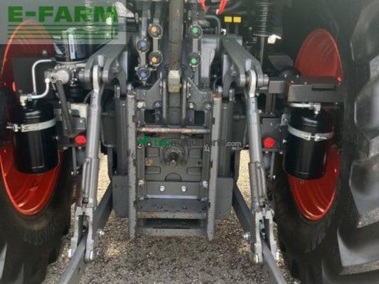 Tractor agrícola - Claas - arion 510 cmatic cis+ CMATIC CIS+