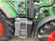 Tractor agrícola - Fendt - 516 vario scr power + cargo 4x80