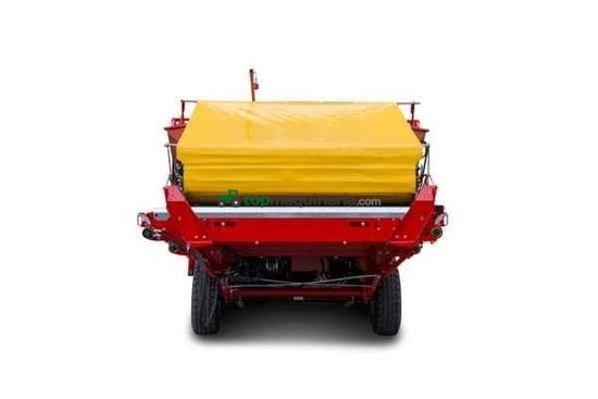 Cosechadora - arrancadora de patata - Grimme - rh 24-60 cf - rental