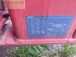 Arado - Kuhn - multi master 110