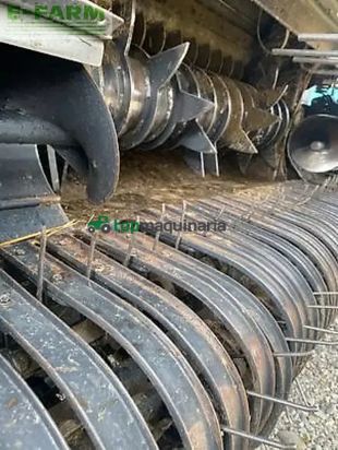 Empacadora gigant - Vicon - rv 4116 r