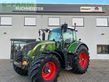 Tractor agrícola - Fendt - fendt 720 vario s4 profiplus ProfiPlus