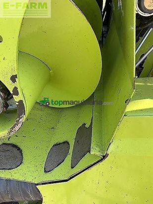 Cabezal - Claas - corio 875 fc conspeed