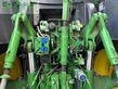 Tractor agrícola - John Deere - 6210