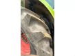 Tractor agrícola - Claas - arion 650 cis+ CIS+