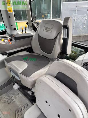 Tractor agrícola - Deutz-Fahr - agrotron 6180 ttv warrior