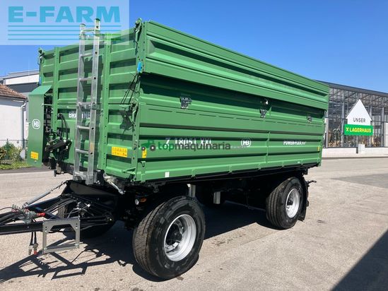 Volquet - Brantner - HB Z18051/2XXL