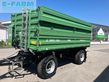 Volquet - Brantner - HB Z18051/2XXL