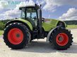 Tractor agrícola - Claas - axion 850 cebis hexashift