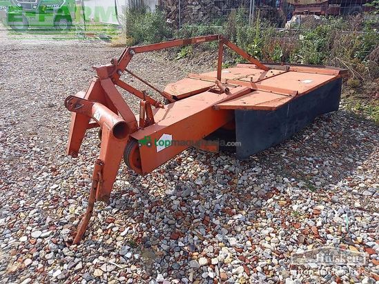 Cortacésped manual - Fahr - km 25 trommelmähwerk