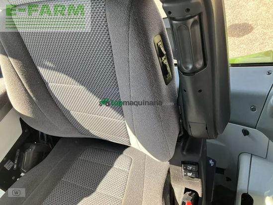Tractor agrícola - Claas - arion 660 cmatic cebis CMATIC CEBIS