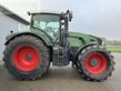 Tractor agrícola - Fendt - 933