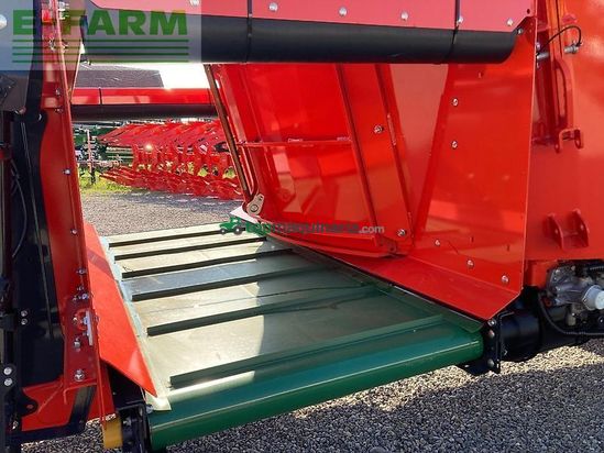 Remolqu esparcidor - Kuhn - profile20.2cm k-nox