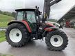 Tractor agrícola - Steyr - 9105 mt + hauer fl