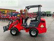 Minicargadora - Trejon - flexitrac 1140 ion