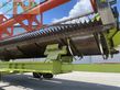 Cabezal - Claas - c540