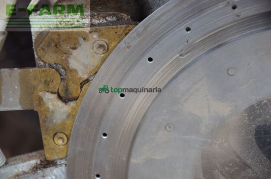 Sembradora monograno mecanica -  - 12x50cm