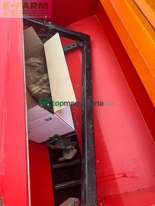 Sembradora - Landsberg - vitasem 300 a