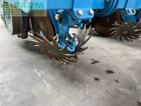 Sembradora monograno mecanica - Lemken - azurit 9 preisreduziert