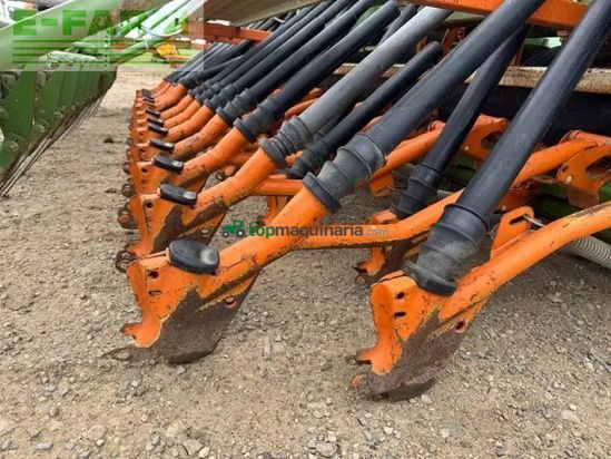 Combinado de siembra - Amazone - ke402