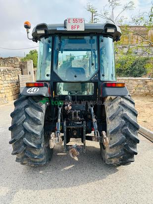 Tractor agrícola - Massey Ferguson - 3645